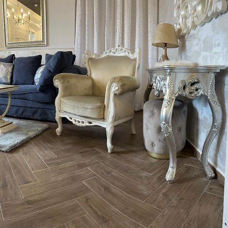 La Dolce Vita Luxury II Apartments With Best Free Private Parking In Center بولا المظهر الخارجي الصورة