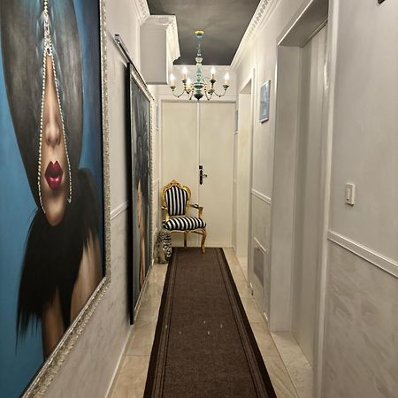 La Dolce Vita Luxury II Apartments With Best Free Private Parking In Center بولا المظهر الخارجي الصورة