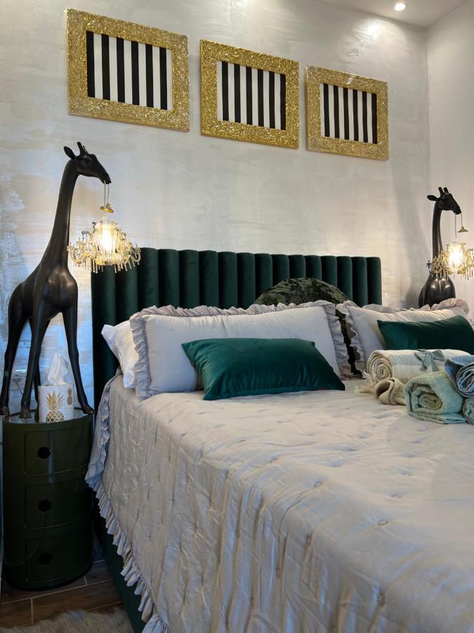 La Dolce Vita Luxury II Apartments With Best Free Private Parking In Center بولا المظهر الخارجي الصورة