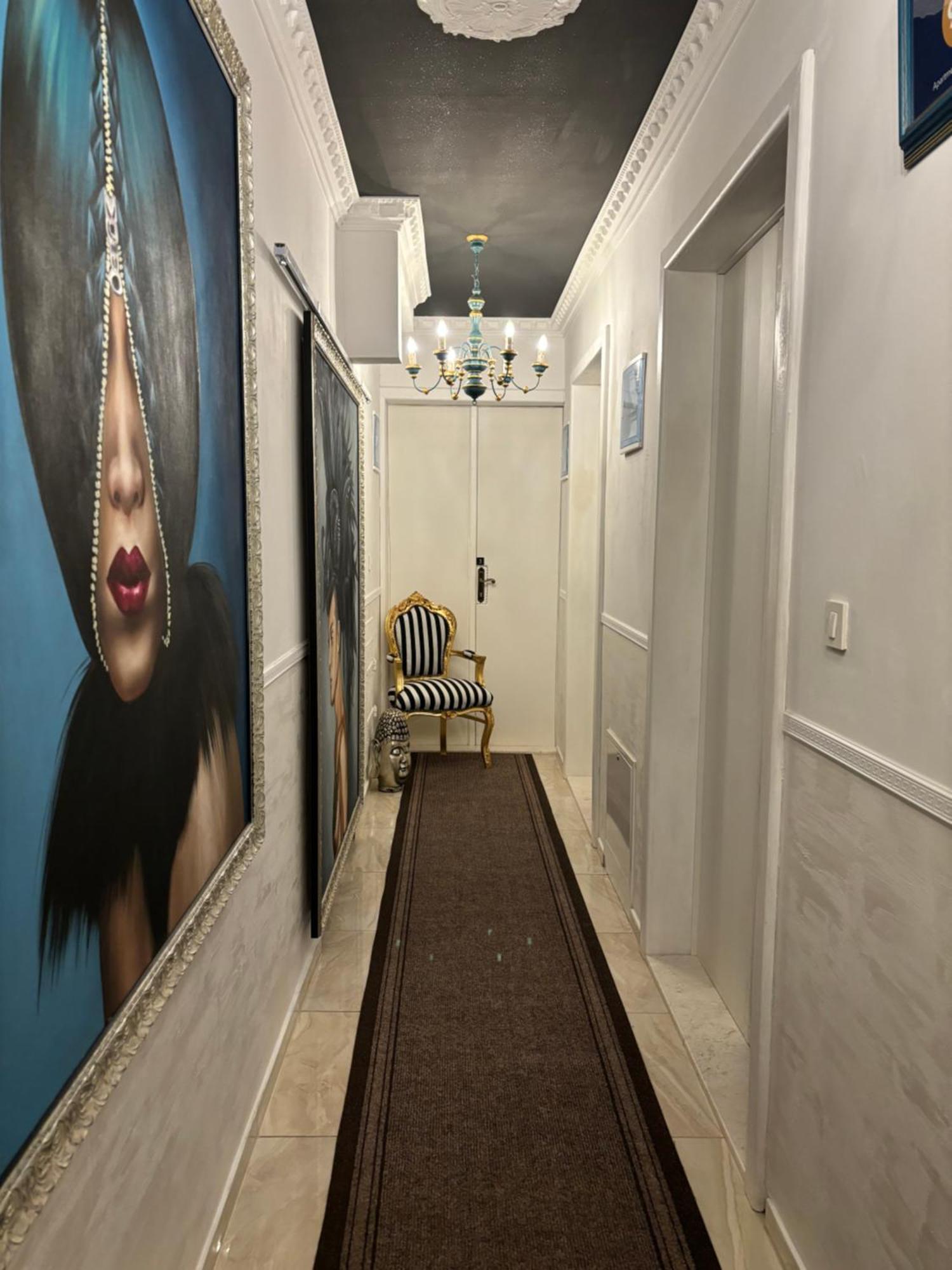 La Dolce Vita Luxury II Apartments With Best Free Private Parking In Center بولا المظهر الخارجي الصورة