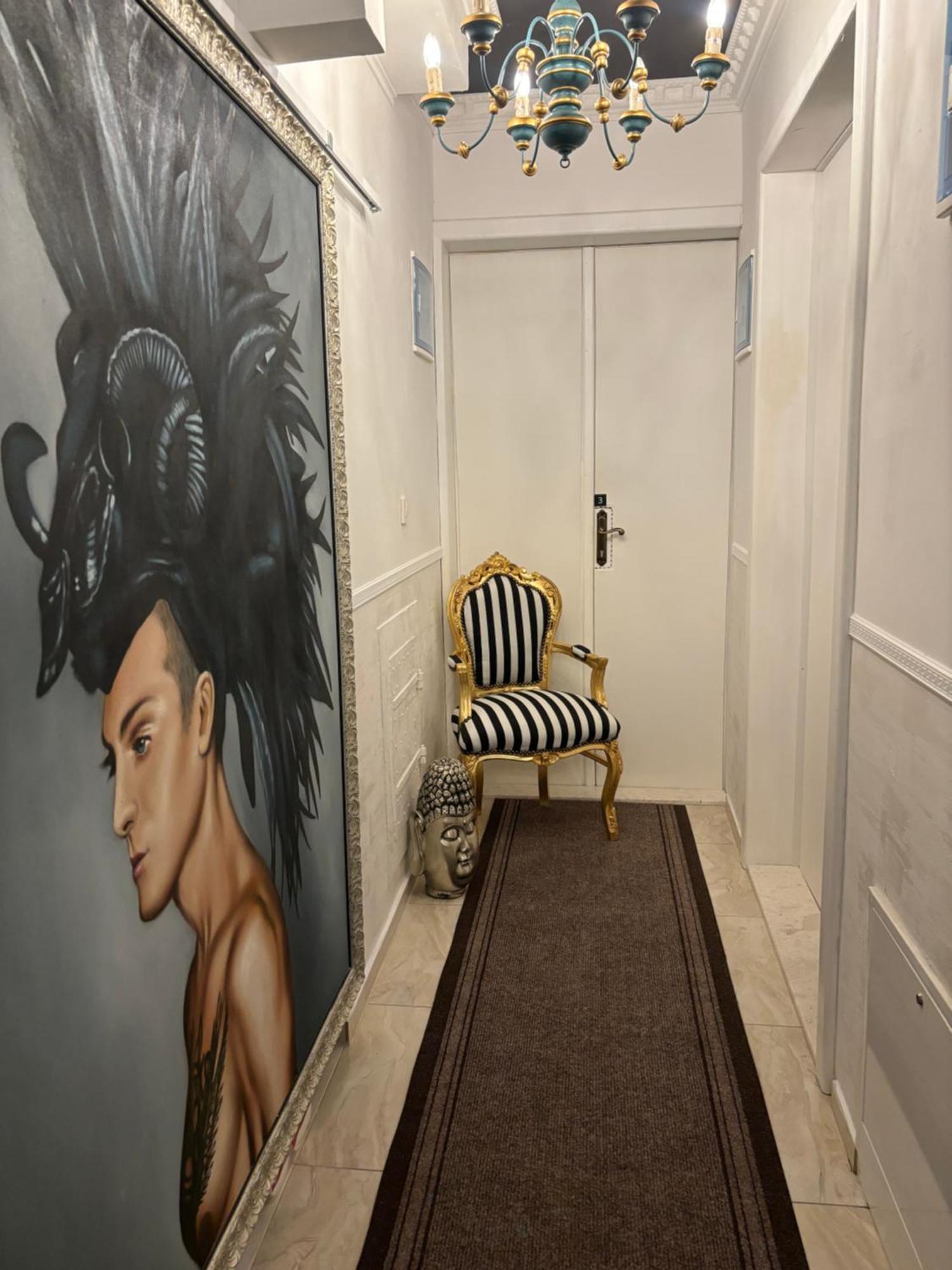 La Dolce Vita Luxury II Apartments With Best Free Private Parking In Center بولا المظهر الخارجي الصورة